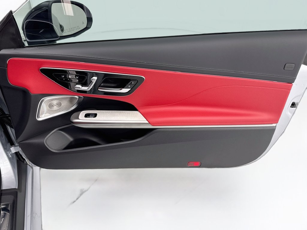 New 2027 Mercedes-Benz CLE 450 4MATIC Cabriolet image 23