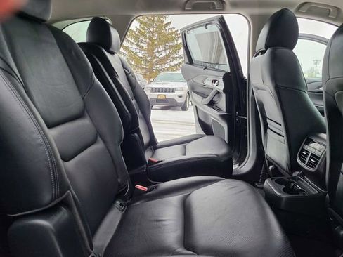 Used 2020 MAZDA CX-9 Touring w/ Touring Premium Package image 22