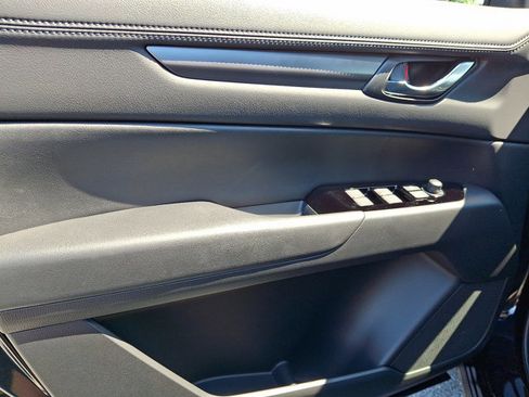 New 2025 MAZDA CX-5 AWD 2.5 S image 11