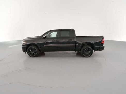 New 2026 RAM 1500 Big Horn image 6