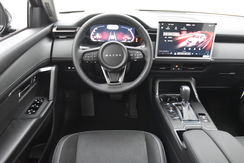 New 2026 MAZDA CX-5 Preferred AWD/4WD image 28