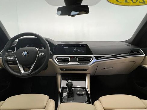 Used 2019 BMW 330i xDrive Sedan w/ Convenience Package image 10