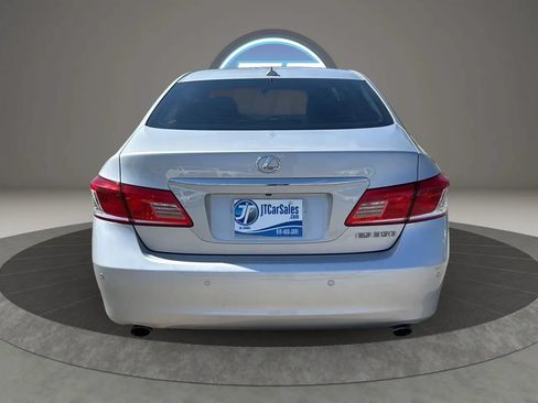 Used 2011 Lexus ES 350 FWD image 10