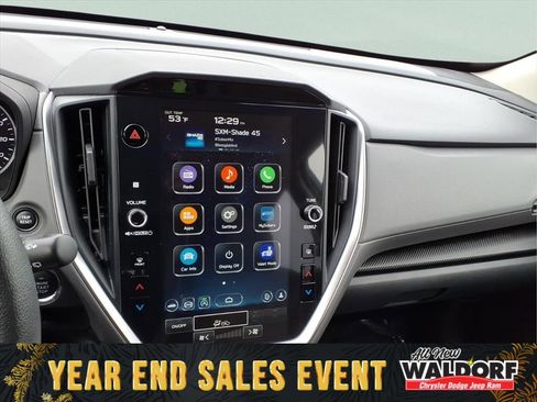 Used 2024 Subaru Crosstrek 2.0i Premium image 15