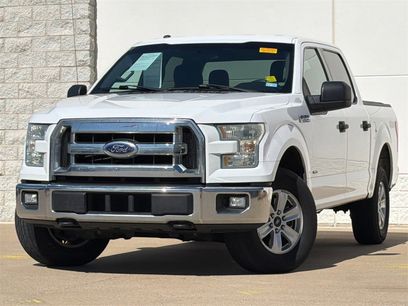 Used 2016 Ford F150 XLT