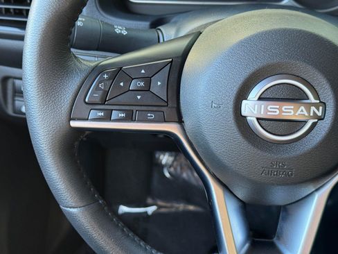 Used 2025 Nissan Leaf SV Plus FWD image 19