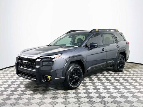 New 2026 Subaru Outback Wilderness w/ Wilderness Plus Package AWD/4WD image 3