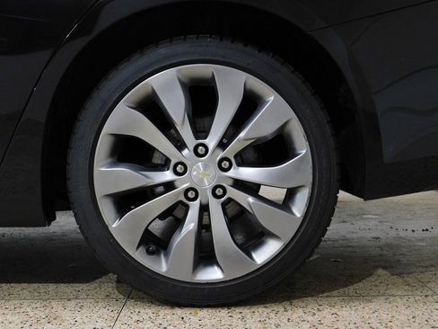 Used 2016 Chevrolet Malibu Premier w/ Driver Confidence Package II image 82