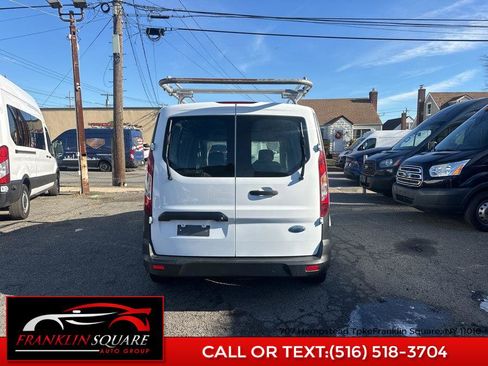 Used 2019 Ford Transit Connect XL image 6