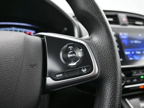 Certified 2022 Honda CR-V EX image 49