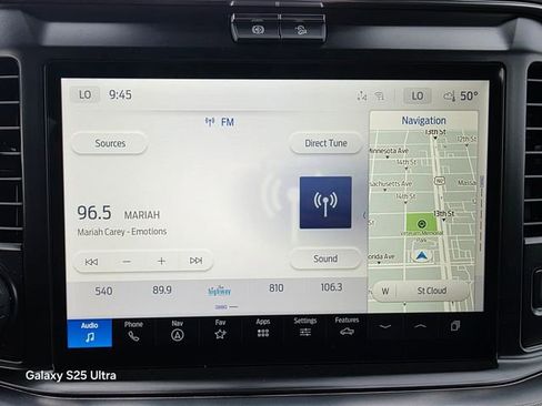 New 2026 Ford F250 Platinum w/ FX4 Off-Road Package image 18