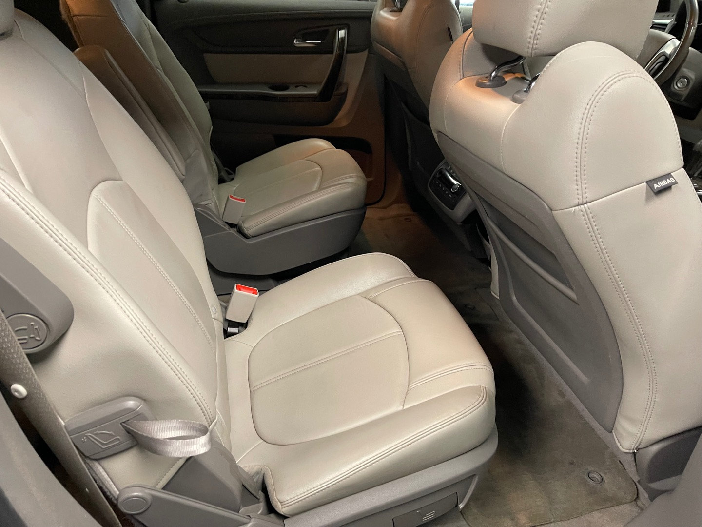 Used 2017 GMC Acadia Limited SLT AWD/4WD image 14