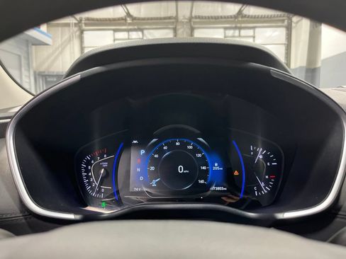 Used 2019 Hyundai Santa Fe SEL AWD/4WD image 19