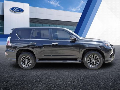 Used 2023 Lexus GX 460 Premium AWD/4WD image 5