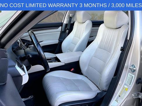 Used 2020 Honda Accord EX-L image 25