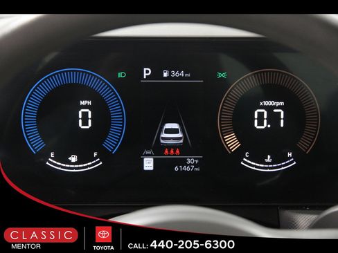 Used 2024 Hyundai Sonata SEL image 8