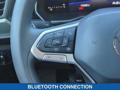 Used 2023 Volkswagen Jetta S FWD image 17