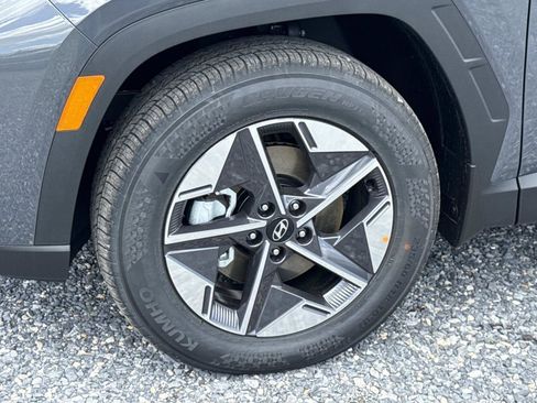 New 2026 Hyundai Tucson SEL AWD/4WD image 18