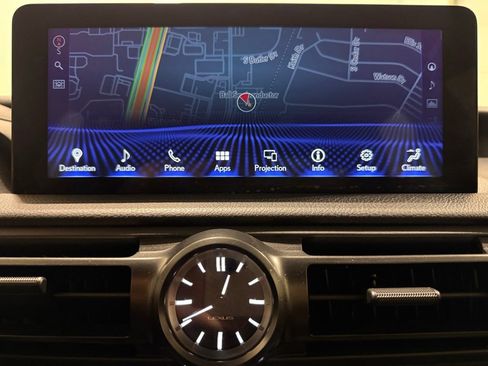 Used 2023 Lexus IS 500 w/ Accessory Package 2 image 23