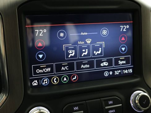 Used 2021 GMC Sierra 3500 Denali w/ Denali Ultimate Package image 56