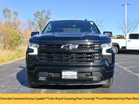 Used 2023 Chevrolet Silverado 1500 RST image 24