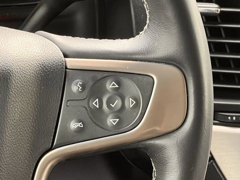 Used 2017 GMC Yukon Denali w/ Open Road Package image 13