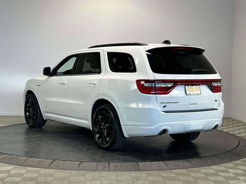 Used 2023 Dodge Durango R/T AWD/4WD image 6