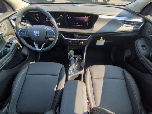New 2026 Buick Encore GX Preferred image 17