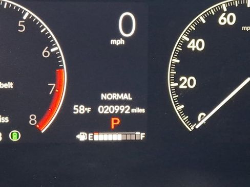 Used 2024 Honda CR-V EX-L image 21