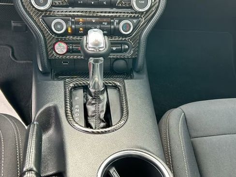 Certified 2022 Ford Mustang GT w/ Black Accent Package image 19