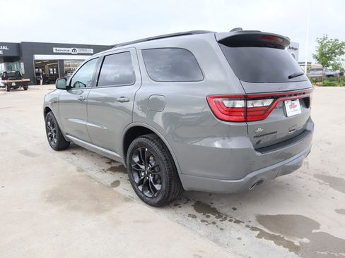 New 2026 Dodge Durango GT image 25