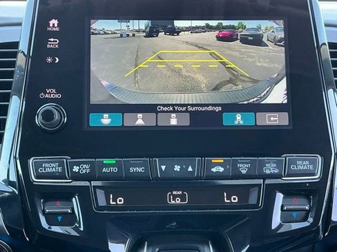 Used 2023 Honda Odyssey Touring image 26