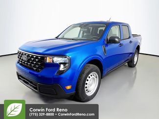 New 2026 Ford Maverick XL w/ Equipment Group 101A AWD/4WD video 3