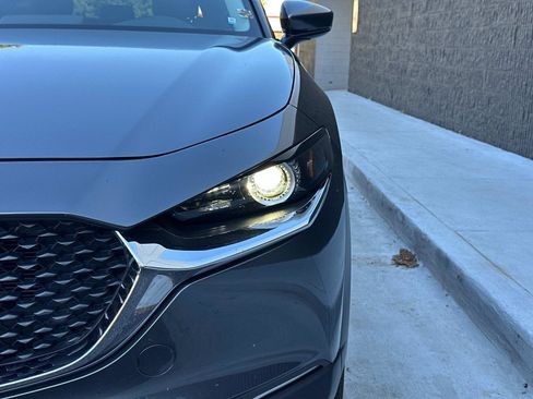 Certified 2022 MAZDA CX-30 AWD 2.5 S w/ Select Package image 9