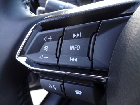 Certified 2025 MAZDA CX-5 AWD 2.5 S image 17