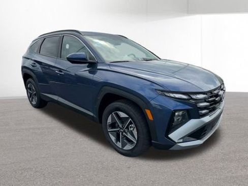 New 2026 Hyundai Tucson SEL AWD/4WD image 2