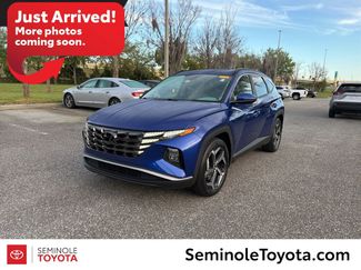 Used 2022 Hyundai Tucson SEL w/ Convenience + Premium Package video 1