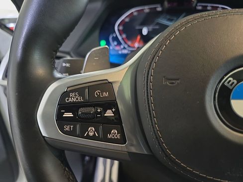 Used 2023 BMW X6 xDrive40i w/ M Sport Package image 20