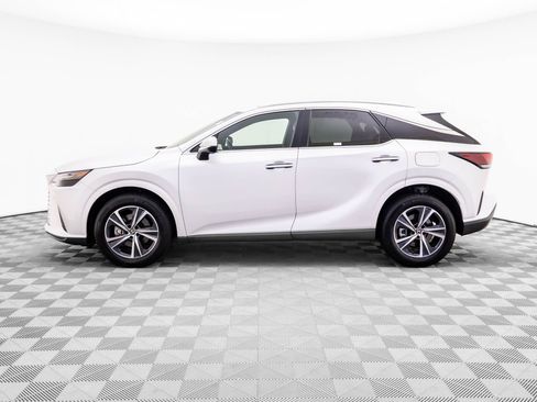 Used 2025 Lexus RX 350 Premium AWD/4WD image 2