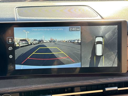 New 2026 Hyundai Santa Fe Calligraphy image 20