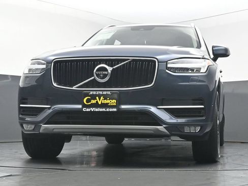 Used 2018 Volvo XC90 T6 Momentum w/ Convenience Package AWD/4WD image 47