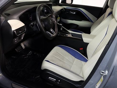 Certified 2025 Acura ADX A-Spec image 12