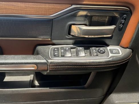 Used 2019 RAM 3500 Limited AWD/4WD image 29