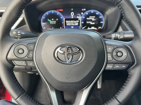 New 2026 Toyota Corolla SE image 21