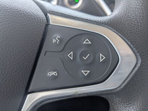 Used 2021 Chevrolet Traverse LS w/ LPO, Floor Liner Package image 31