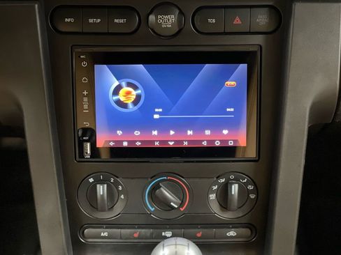 Used 2007 Ford Mustang GT Premium image 27