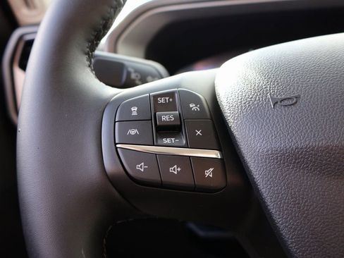 New 2025 Ford Bronco Sport Badlands image 25