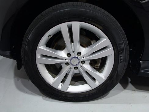 Used 2014 Mercedes-Benz ML 350 4MATIC image 17