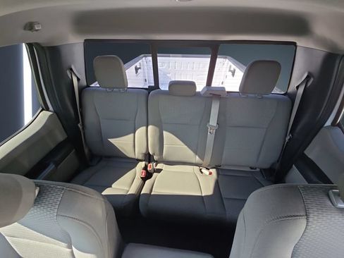 Used 2017 Ford F150 XLT w/ Equipment Group 302A Luxury RWD image 13