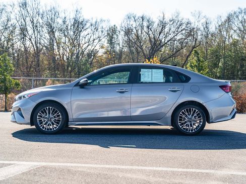 Used 2024 Kia Forte GT-Line image 4